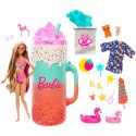 Lalka Barbie Pop Reveal Zestaw prezentowy Tropikalne smoothie Lalka Barbie Pop Reveal Zestaw prezentowy Tropikalne smoothie