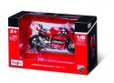 Model GP Racing Ducati 650 Lenovo 1/18 Model GP Racing Ducati 650 Lenovo 1/18