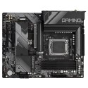 Płyta główna B650 GAMING X AX V2 AM5 4DDR5 HDMI/DP M.2 ATX Płyta główna B650 GAMING X AX V2 AM5 4DDR5 HDMI/DP M.2 ATX