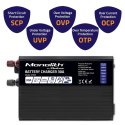 Inteligentna ładowarka do akumularów LiFePO4 AGM GEL SLA | 30A | 12V Inteligentna ładowarka do akumularów LiFePO4 AGM GEL SLA | 30A | 12V
