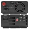 Inteligentna ładowarka do akumulatorów LiFePO4 AGM GEL SLA | 40A | 12V Inteligentna ładowarka do akumulatorów LiFePO4 AGM GEL SLA | 40A | 12V