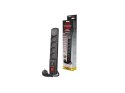Listwa zasilająca ACAR F4 USB A+C 1.5m 4X PD3.0 Listwa zasilająca ACAR F4 USB A+C 1.5m 4X PD3.0