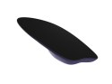 Podkładka ergonomiczna CHIPMUNK Memory Foam 230X200 granatowa Podkładka ergonomiczna CHIPMUNK Memory Foam 230X200 granatowa