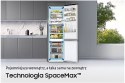 Chłodziarko-zamrażarka RB38C602DSA Chłodziarko-zamrażarka RB38C602DSA