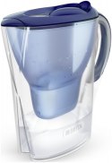 Dzbanek filtrujący 3,5l Marella XL + 4 wkłady Maxtra Pro Pure Performance niebieski Dzbanek filtrujący 3,5l Marella XL + 4 wkłady Maxtra Pro Pure Performance niebieski