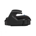 Fotelik Booster Basic I-Size midnight Fotelik Booster Basic I-Size midnight
