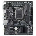 Płyta główna H610M S2H V3 DDR4 s1700 2DDR4 DP/HDMI M.2 mATX Płyta główna H610M S2H V3 DDR4 s1700 2DDR4 DP/HDMI M.2 mATX
