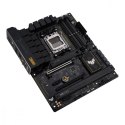 Płyta główna TUF GAMING B650-PLUS WIFI AM5 4DDR5 ATX Płyta główna TUF GAMING B650-PLUS WIFI AM5 4DDR5 ATX