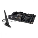 Płyta główna TUF GAMING B650-PLUS WIFI AM5 4DDR5 ATX Płyta główna TUF GAMING B650-PLUS WIFI AM5 4DDR5 ATX