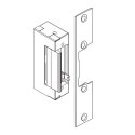 Dwustronny prosty szyld do elektrozaczepu | Blacha zaczepowa | 110mm | Stal nierdzewna Dwustronny prosty szyld do elektrozaczepu | Blacha zaczepowa | 110mm | Stal nierdzewna