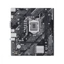 Płyta główna PRIME H510M-K s1200 R2.0 2DDR4 HDMI mATX Płyta główna PRIME H510M-K s1200 R2.0 2DDR4 HDMI mATX