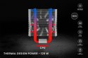 Chłodzenie procesora CPU Vortex X2 Chłodzenie procesora CPU Vortex X2