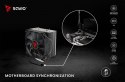 Chłodzenie procesora CPU Vortex X2 Chłodzenie procesora CPU Vortex X2