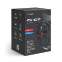 Chłodzenie procesora CPU Vortex X2 Chłodzenie procesora CPU Vortex X2