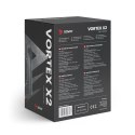Chłodzenie procesora CPU Vortex X2 Chłodzenie procesora CPU Vortex X2