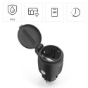 Gnizado WIFI zewnętrzne 2300W IP44 Gnizado WIFI zewnętrzne 2300W IP44