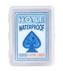 Karty wodoodporne Hoyle Clear Karty wodoodporne Hoyle Clear