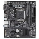 Płyta główna H610M H V3 DDR4 s1700 2DDR4 HDMI USB mATX Płyta główna H610M H V3 DDR4 s1700 2DDR4 HDMI USB mATX