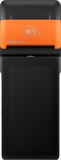 Terminal P2 SE A11 2+16 GB HD Screen, Scanner, 4G