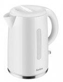 Czajnik KF 1001 1.7l biały Czajnik KF 1001 1.7l biały