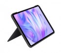 Etui z klawiaturą Combo Touch iPad Pro 11 M4 US grafitowy Etui z klawiaturą Combo Touch iPad Pro 11 M4 US grafitowy