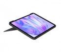 Etui z klawiaturą Combo Touch iPad Pro 11 M4 US grafitowy Etui z klawiaturą Combo Touch iPad Pro 11 M4 US grafitowy