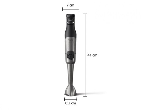 Blender ręczny HR2683/00 1200W Blender ręczny HR2683/00 1200W