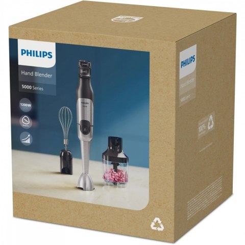 Blender ręczny HR2683/00 1200W Blender ręczny HR2683/00 1200W
