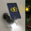 Atrapa kamery SOL1801S solarna migająca dioda Atrapa kamery SOL1801S solarna migająca dioda