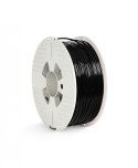 Filament 3D ABS Black 2,85mm/1kg/Czarny/ 55033 Filament 3D ABS Black 2,85mm/1kg/Czarny/ 55033