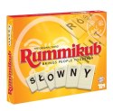 Gra Rummikub Słowny Gra Rummikub Słowny