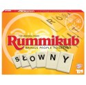 Gra Rummikub Słowny Gra Rummikub Słowny