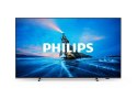 Telewizor 55 cali MINI LED 55PML8709/12 Telewizor 55 cali MINI LED 55PML8709/12