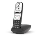 Telefon bezprzewodowy Gigaset A690 Telefon bezprzewodowy Gigaset A690
