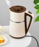 Czajnik elektryczny 1,7l 2200W MR-030-BEIGE Czajnik elektryczny 1,7l 2200W MR-030-BEIGE