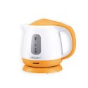 Czajnik elektryczny 1l 1100W MR-012-ORANGE Czajnik elektryczny 1l 1100W MR-012-ORANGE