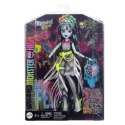 Lalka Monster High Monster Frankie Stein Lalka Monster High Monster Frankie Stein