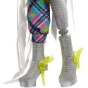 Lalka Monster High Monster Frankie Stein Lalka Monster High Monster Frankie Stein