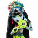 Lalka Monster High Monster Frankie Stein Lalka Monster High Monster Frankie Stein