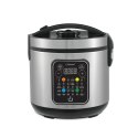 Multicooker 5 l, 30 programów, 900W MR-794 Multicooker 5 l, 30 programów, 900W MR-794
