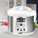 Multicooker 5l, 17 programów, 700W MR-792 Multicooker 5l, 17 programów, 700W MR-792