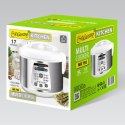 Multicooker 5l, 17 programów, 700W MR-792 Multicooker 5l, 17 programów, 700W MR-792