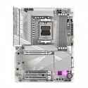 Płyta główna X870 A ELITE WF7 ICE AM 5 4DDR5 HDMI/USB-C ATX Płyta główna X870 A ELITE WF7 ICE AM 5 4DDR5 HDMI/USB-C ATX