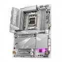 Płyta główna X870 A ELITE WF7 ICE AM 5 4DDR5 HDMI/USB-C ATX Płyta główna X870 A ELITE WF7 ICE AM 5 4DDR5 HDMI/USB-C ATX
