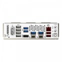 Płyta główna X870 A ELITE WF7 ICE AM 5 4DDR5 HDMI/USB-C ATX Płyta główna X870 A ELITE WF7 ICE AM 5 4DDR5 HDMI/USB-C ATX