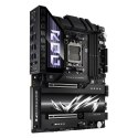 Płyta główna ROG CROSSHAIR X870E HERO AM5 4DDR5 HDMI/USB-C Płyta główna ROG CROSSHAIR X870E HERO AM5 4DDR5 HDMI/USB-C