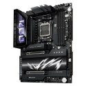 Płyta główna ROG CROSSHAIR X870E HERO AM5 4DDR5 HDMI/USB-C Płyta główna ROG CROSSHAIR X870E HERO AM5 4DDR5 HDMI/USB-C