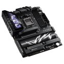 Płyta główna ROG CROSSHAIR X870E HERO AM5 4DDR5 HDMI/USB-C Płyta główna ROG CROSSHAIR X870E HERO AM5 4DDR5 HDMI/USB-C