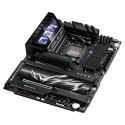 Płyta główna ROG CROSSHAIR X870E HERO AM5 4DDR5 HDMI/USB-C Płyta główna ROG CROSSHAIR X870E HERO AM5 4DDR5 HDMI/USB-C