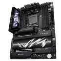 Płyta główna ROG CROSSHAIR X870E HERO AM5 4DDR5 HDMI/USB-C Płyta główna ROG CROSSHAIR X870E HERO AM5 4DDR5 HDMI/USB-C